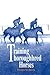 Training Thoroughbred Horses