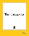 The Categories by Aristotle