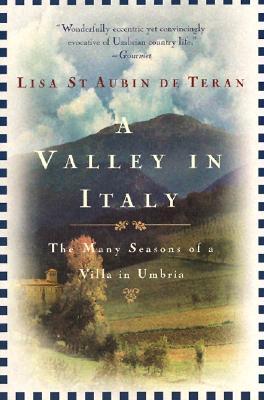 A Valley in Italy (Paperback)
