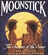 Moonstick: The Seasons of the Sioux – A Glorious Picture Book About Growing Up in a Native American Tribe for Kids (Ages 4-8) (Trophy Picture Books (Paperback))