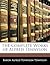 The Complete Works of Alfred Tennyson by Alfred Tennyson