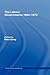 The Labour Governments 1964-1970 by Peter Dorey