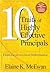10 Traits of Highly Effective Principals: From Good to Great Performance