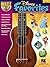 Disney Favorites - Ukulele Play-Along Volume 7 Book/Online Audio