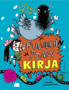 Puluboin ja Ponin kirja