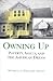 Owning Up: Poverty, Assets, and the American Dream