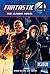 Fantastic Four by Stephen D. Sullivan