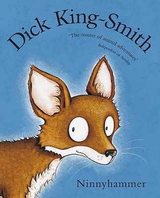 Ninnyhammer (Paperback)