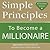 Simple Principles to Become a Millionaire by Alex A. Lluch