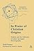 In Praise of Christian Origins: Stephen and the Hellenists in Lukan Apologetic Historiography (Emory Studies in Early Christianity)