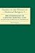 A Brotherhood of Canons Serving God: English Secular Cathedrals in the Later Middle Ages (Studies in the History of Medieval Religion, 8)