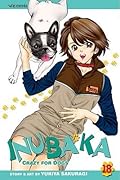 Inubaka: Crazy for Dogs 18