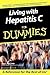 Living With Hepatitis C For Dummies