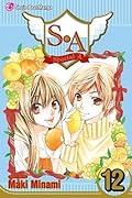 Special A, Vol. 12
