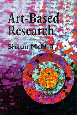 Art-Based Research (Hardcover)