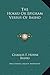 The Hokku Or Epigram Versus Of Basho