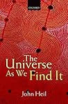 The Universe As We Find It