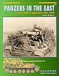 Panzers in the East 1: The Years of Aggression 1941-1943