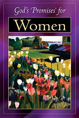 God's Promises for Women (Paperback)
