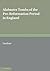 Alabaster Tombs of the Pre-Reformation Period in England