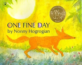 One Fine Day (Paperback)