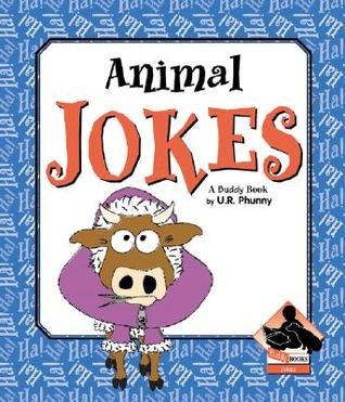 Animal Jokes (Big Buddy Jokes)