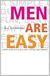 Men Are Easy
