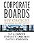 Corporate Boards: New Strat...