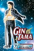 Gin Tama, Vol. 7