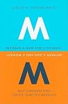 Between a Man and a Woman?: Why Conservatives Oppose Same-Sex Marriage (Gender, Theory, and Religion) Between a Man and a Woman?: Why Conservatives Oppose Same-Sex Marriage (Gender, Theory, and Religion)