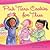 Pink Tiara Cookies for Three by Maria Dismondy