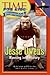 Time For Kids: Jesse Owens: Running into History (Time For Kids Biographies)