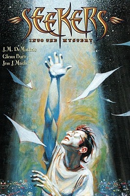 Seekers into the Mystery (Seekers Into the Mystery, #1)