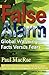 False Alarm by Paul MacRae