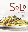 Solo Suppers by Joyce Goldstein