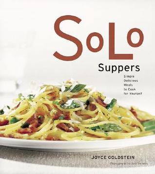 Solo Suppers (Paperback)