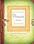 Everyday Promises Journal by Pamela Kaye Tracy