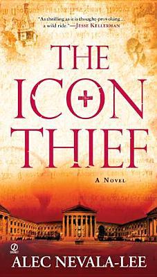 The Icon Thief (Mass Market Paperback)