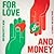 For Love and Money by Liz Farrelly
