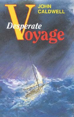 Desperate Voyage (Paperback)