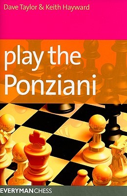 Play the Ponziani (Everyman Chess)