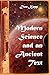 Modern Science and an Ancient Text by Don Kopp Modern Science and an Ancient Text by Don Kopp
