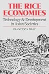 The Rice Economies: Technology and Development in Asian Societies