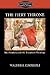 The Fiery Throne: The Prophets and Old Testament Theology (Fortress Classics in Biblical Studies)