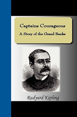 Captains Courageous - A Story Of The Grand Banks