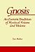 Gnosis: An Esoteric Tradition of Mystical Visions and Unions (Western Esoteric Traditions)