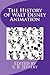 The History of Walt Disney Animation