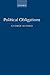 Political Obligations