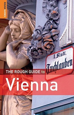 The Rough Guide to Vienna (Paperback)
