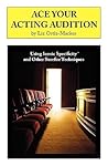 Ace Your Acting Audition